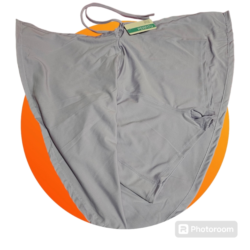 Skirt shorts